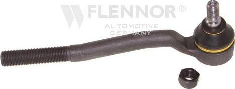 Flennor FL690-B - Kraj spone, kuglasti zglob www.molydon.hr