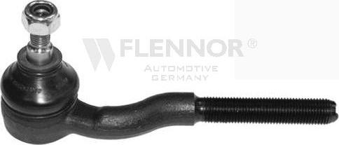 Flennor FL697-B - Kraj spone, kuglasti zglob www.molydon.hr