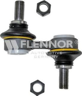 Flennor FL668-H - Šipka/spona, stabilizator www.molydon.hr