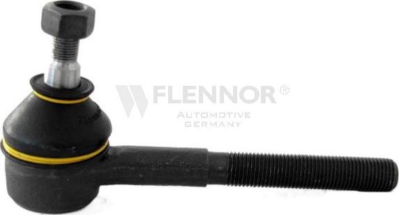 Flennor FL091-B - Kraj spone, kuglasti zglob www.molydon.hr