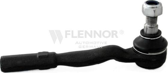 Flennor FL0141-B - Kraj spone, kuglasti zglob www.molydon.hr
