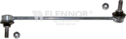 Flennor FL0183-H - Šipka/spona, stabilizator www.molydon.hr