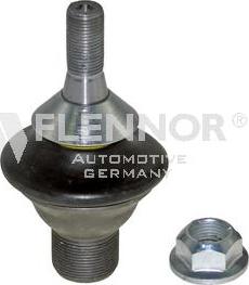 Flennor FL10566-D - Gornja/donja kugla www.molydon.hr