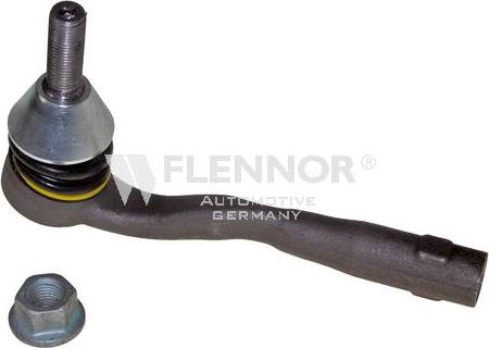 Flennor FL10568-B - Kraj spone, kuglasti zglob www.molydon.hr
