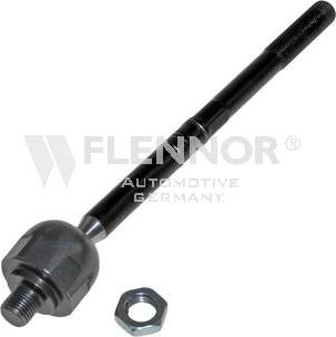 Flennor FL10567-C - Aksijalni zglob, poprecna spona www.molydon.hr
