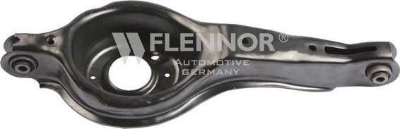 Flennor FL10711-F - Rame, Nezavisna poluga za ovjes kotača www.molydon.hr