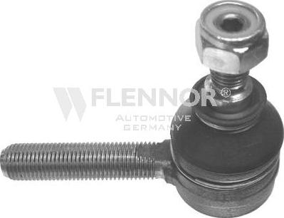 Flennor FL881-B - Kraj spone, kuglasti zglob www.molydon.hr