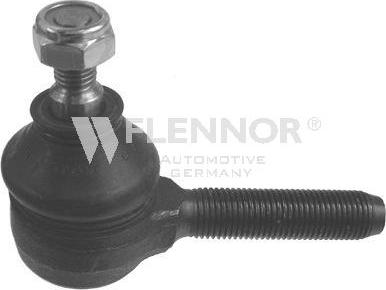 Flennor FL870-B - Kraj spone, kuglasti zglob www.molydon.hr