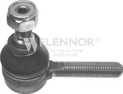 Flennor FL872-B - Kraj spone, kuglasti zglob www.molydon.hr