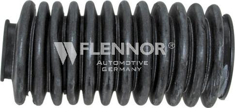 Flennor FL3963-J - Kompletna Manžeta, upravljanje www.molydon.hr