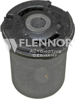 Flennor FL2959-J - Ležište | Držač | Uležištenje, tijelo osovine www.molydon.hr
