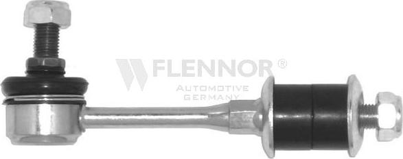 Flennor FL791-H - Šipka/spona, stabilizator www.molydon.hr