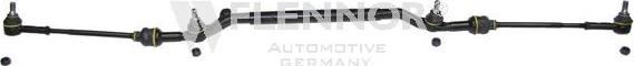 Flennor FL769-E - Poprecna spona www.molydon.hr