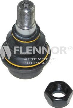 Flennor FL716-D - Gornja/donja kugla www.molydon.hr