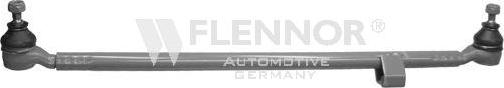 Flennor FL734-E - Poprecna spona www.molydon.hr