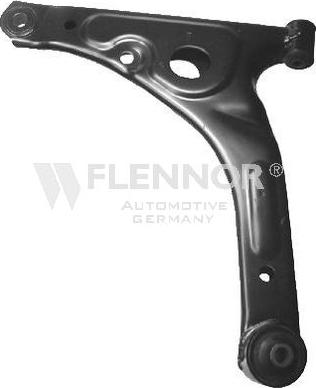 Flennor FL733-G - Rame, Nezavisna poluga za ovjes kotača www.molydon.hr