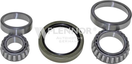Flennor FR490967 - Komplet Ležaja kotača www.molydon.hr