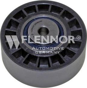 Flennor FS99093 - Vodeći valjak , klinasti rebrasti remen  www.molydon.hr