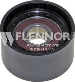 Flennor FU99335 - Vodeći valjak , klinasti rebrasti remen  www.molydon.hr