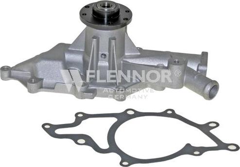 Flennor FWP70238 - Vodena pumpa www.molydon.hr