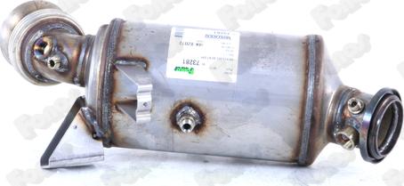 Fonos 93365 - DPF filter, filter čestica www.molydon.hr