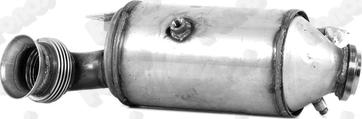 Fonos 93217 - DPF filter, filter čestica www.molydon.hr