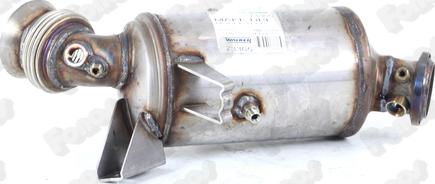Fonos 93281 - DPF filter, filter čestica www.molydon.hr