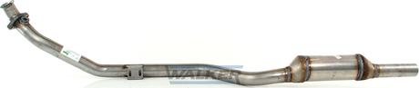 Fonos 28027 - Katalizator www.molydon.hr