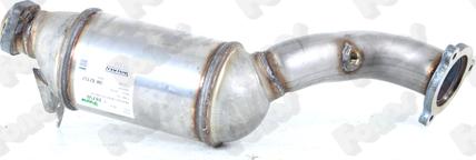 Fonos 28750 - Katalizator www.molydon.hr