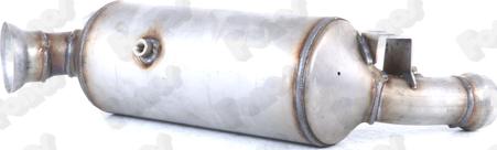 Fonos 73044 - DPF filter, filter čestica www.molydon.hr