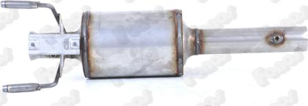 Fonos 73046 - DPF filter, filter čestica www.molydon.hr