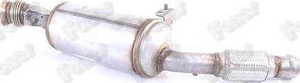 Fonos 73307 - DPF filter, filter čestica www.molydon.hr