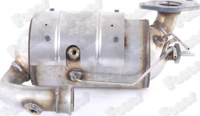 Fonos 73212 - DPF filter, filter čestica www.molydon.hr
