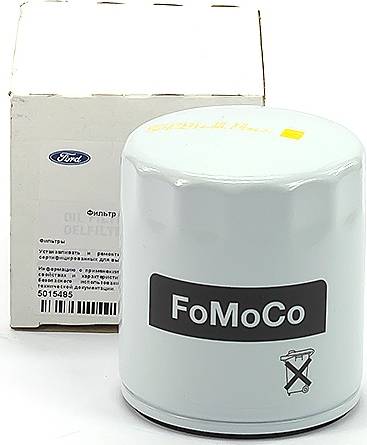 FORD 5 015 485 - Filter za ulje www.molydon.hr