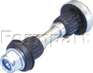 Formpart 19498002/S - Set za popravak, obrtna Ručica www.molydon.hr