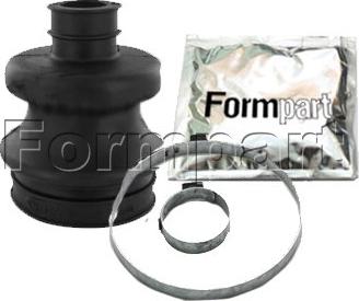 Formpart 1960001/K - Manžeta, Pogonska osovina www.molydon.hr