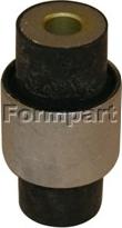 Formpart 1900096 - Selen / Prigušni blok, Ovjes kotača www.molydon.hr