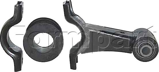 Formpart 1908068 - Šipka/spona, stabilizator www.molydon.hr