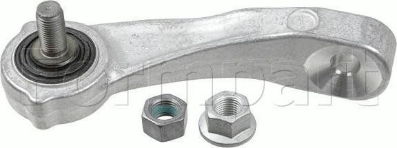 Formpart 1908147 - Šipka/spona, stabilizator www.molydon.hr