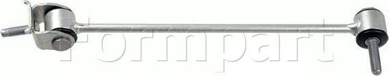 Formpart 1908161 - Šipka/spona, stabilizator www.molydon.hr