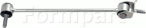 Formpart 1908162 - Šipka/spona, stabilizator www.molydon.hr