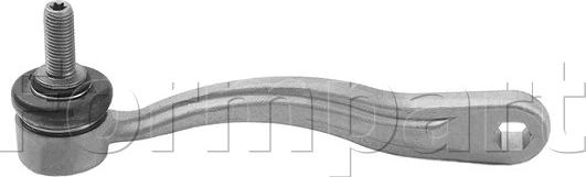 Formpart 1908183 - Šipka/spona, stabilizator www.molydon.hr