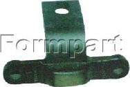 Formpart 19199008/S - Gumeni granicnik, Ovjes motora www.molydon.hr