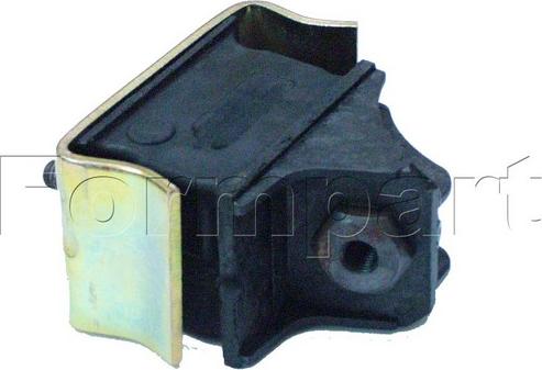 Formpart 19199037/S - Nosač motora www.molydon.hr