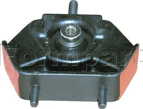 Formpart 19199023/S - Nosač motora www.molydon.hr