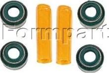 Formpart 19103165/K - Garnitura brtvi, tijelo ventila www.molydon.hr