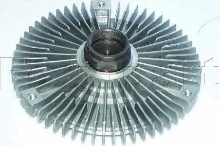 Formpart 1939001/S - kvačilo, ventilator hladnjaka www.molydon.hr