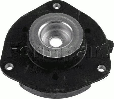 Formpart 29407110/S - Nosač amortizera www.molydon.hr
