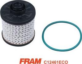 FRAM C12461ECO - Filter za gorivo www.molydon.hr