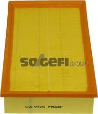 FRAM CA9426 - Filter za zrak www.molydon.hr